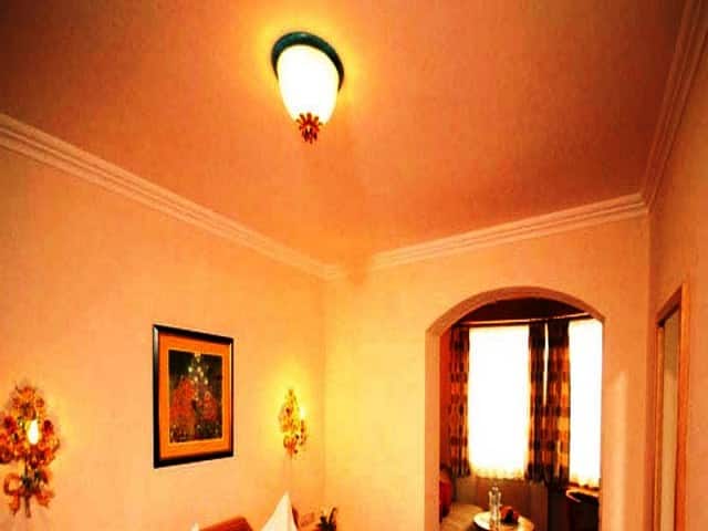 The Richman Hotel, Tirupur 4